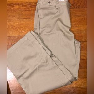 Ladies J. Jill Genuine Fit Trousers